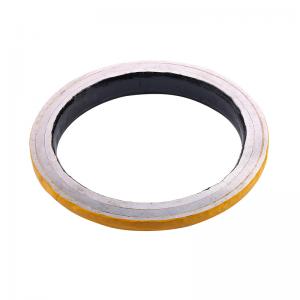 Wet diamond polishing pads for granite