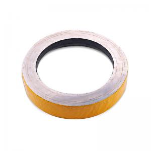 Wet diamond polishing pads for granite