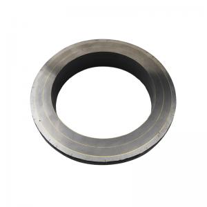 Wet diamond polishing pads for granite