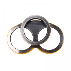 Wet diamond polishing pads for granite