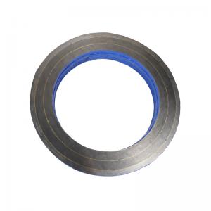 Wet diamond polishing pads for granite