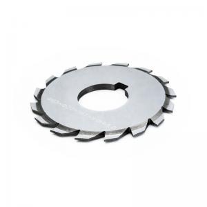 Wet diamond polishing pads for granite