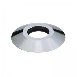 Wet diamond polishing pads for granite