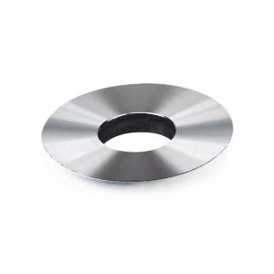 Wet diamond polishing pads for granite