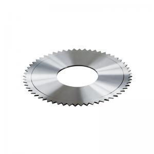 Wet diamond polishing pads for granite