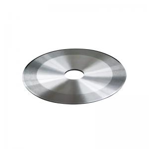 Wet diamond polishing pads for granite