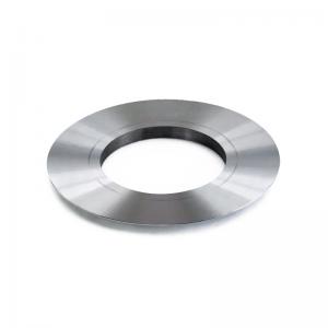 Wet diamond polishing pads for granite