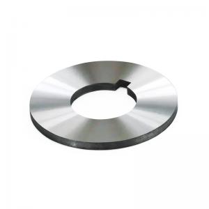 Wet diamond polishing pads for granite