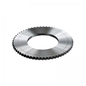 Wet diamond polishing pads for granite