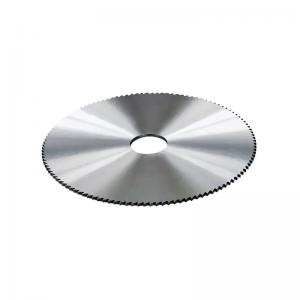 Wet diamond polishing pads for granite