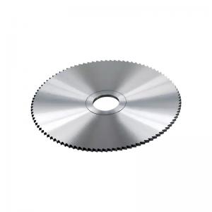 Wet diamond polishing pads for granite