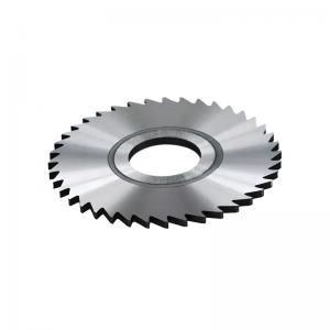 Wet diamond polishing pads for granite