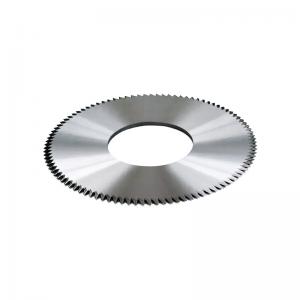 Wet diamond polishing pads for granite