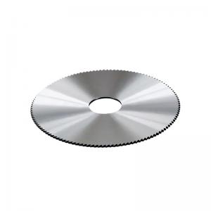 Wet diamond polishing pads for granite