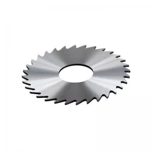 Wet diamond polishing pads for granite