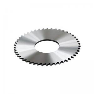 Wet diamond polishing pads for granite