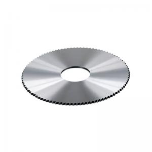 Wet diamond polishing pads for granite
