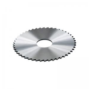Wet diamond polishing pads for granite
