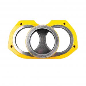 diamond hand polishing pads for ceramic stone marble