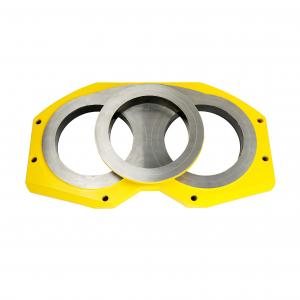 Putzmeister Concrete Pump Wearing-Plate Cutting Ring