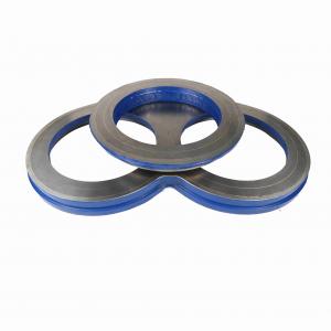 Schwing Concrete Pump Wear Plate and Cutting Ring