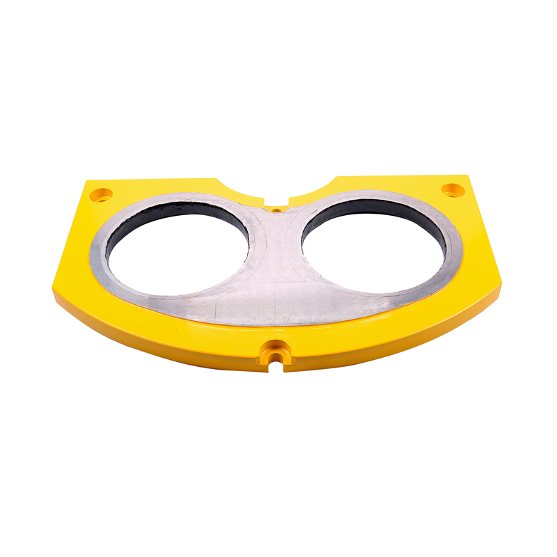 CIFA  pectacle plate