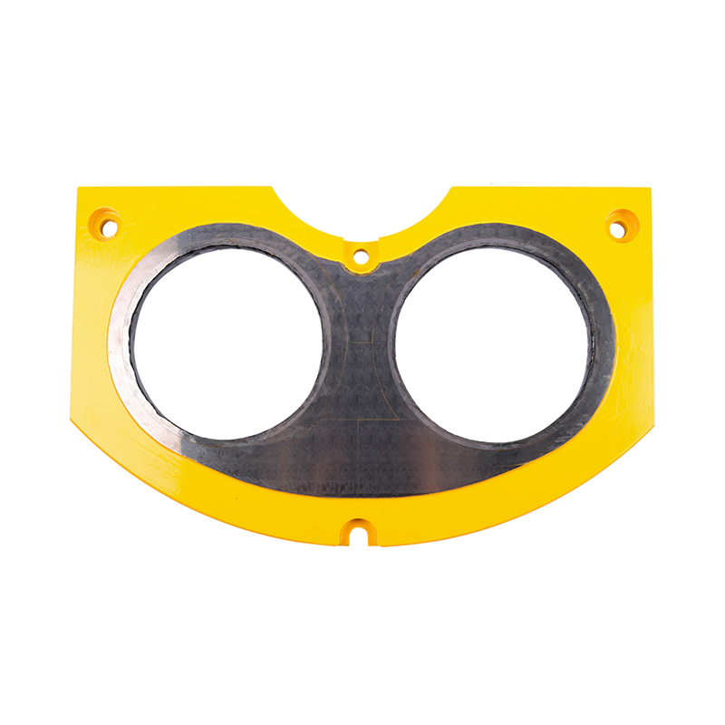 CIFA wear plate