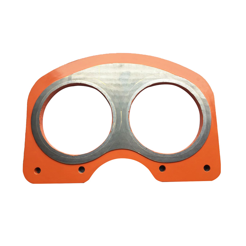 IHI wear plate