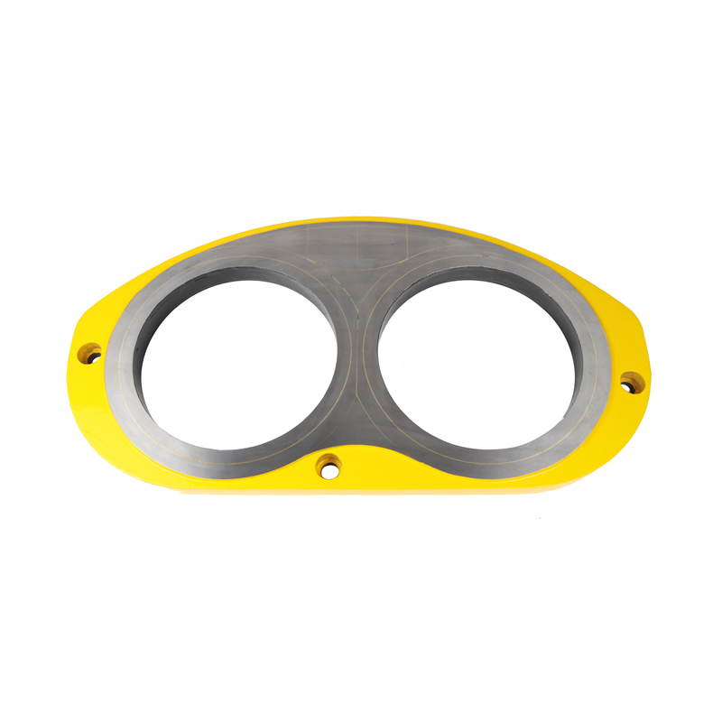 KYOKUTO all carbide wear plate