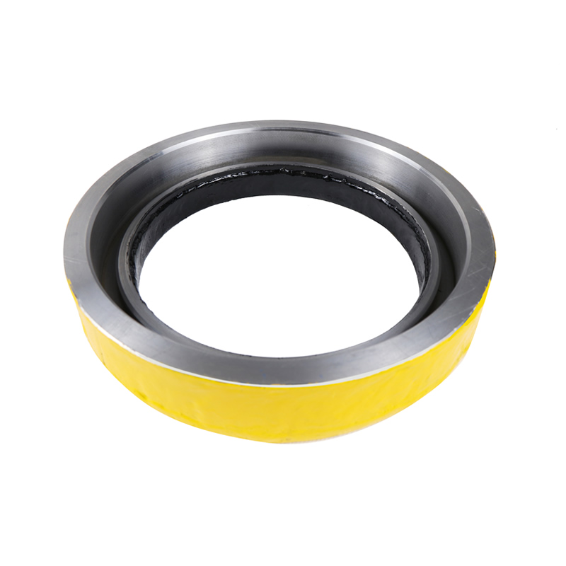 Zoomlion cuuting ring DN200