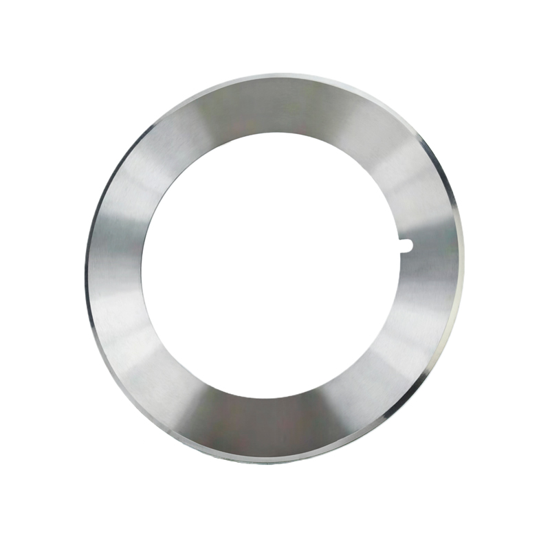 Carbide Slitting Knife for Cutting Lithium Battery