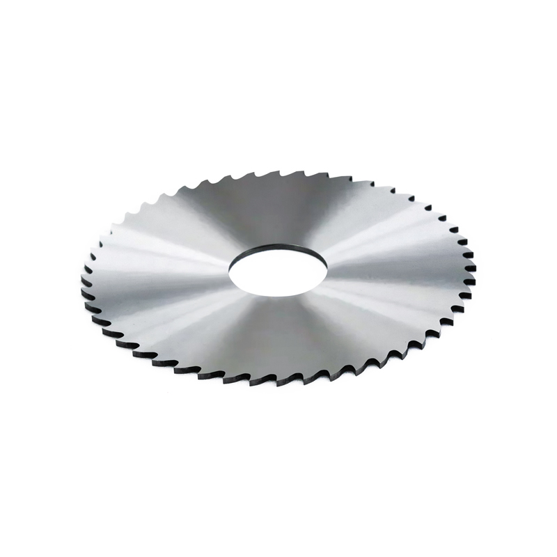 Milling Cutter for Stainless Steel Copper